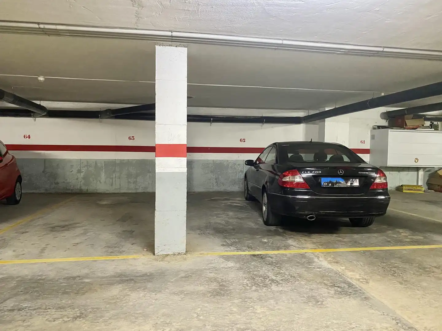 Piso de alquiler en El Balís