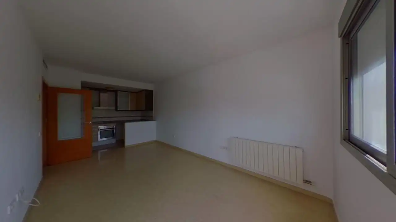 Living room of Flat for sale in  Palma de Mallorca