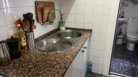 Foto 5 de Pis en venda a Estació del Nord, Mollet del Vallès