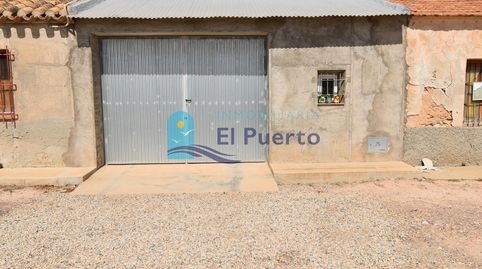 ANTIGUA CASA DE CAMPO TRANSFORMADA Y MANTENIDA EN LA ZONA DEL RAIGUERO BAJO  REF 1275, imatge 3