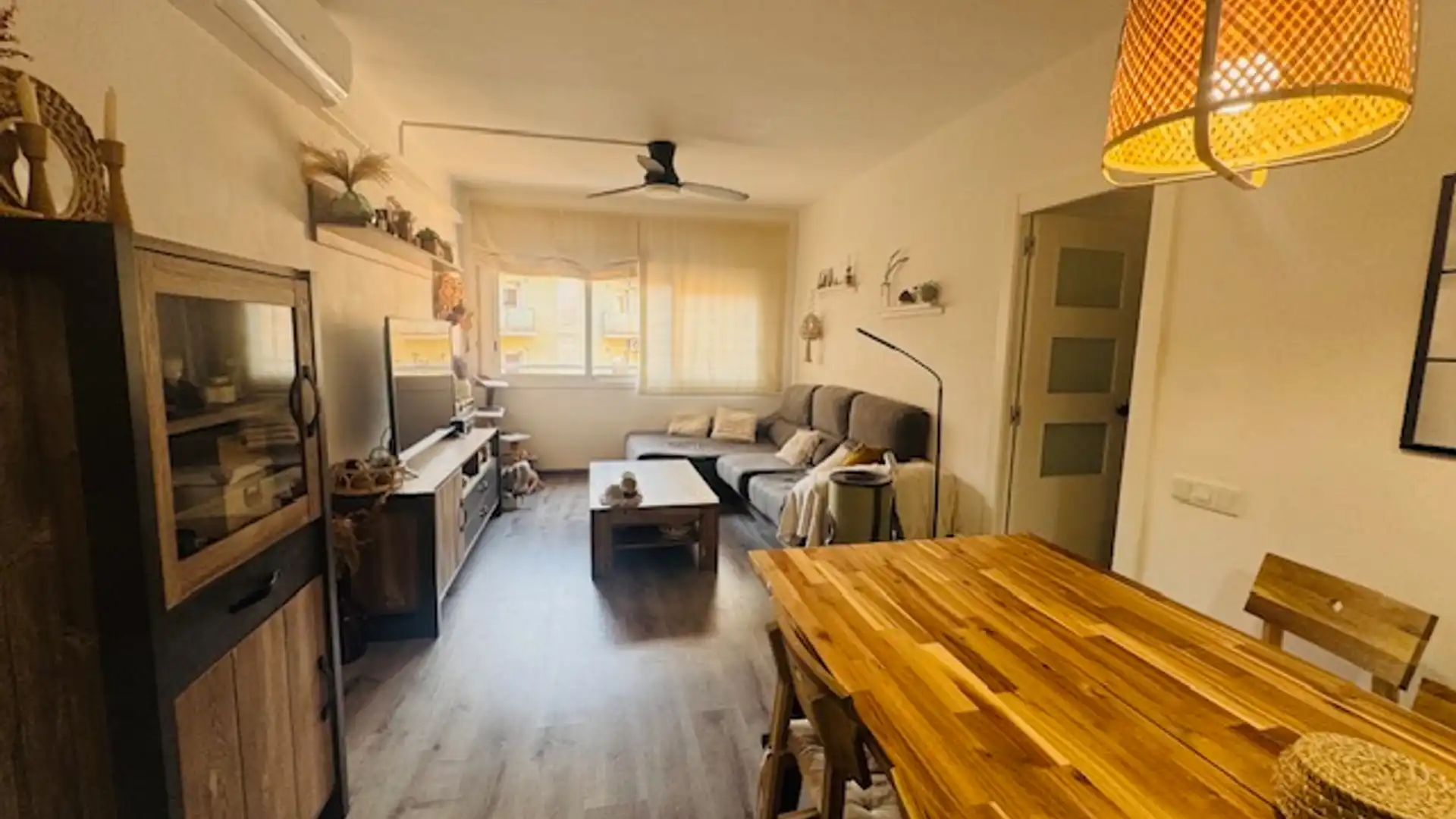 Pis en venda a Carrer Josep Soldevila, Sant Andreu de Palomar