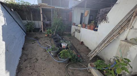 Foto 4 de Casa o xalet en venda a El Chorrillo - El Molino, Rota