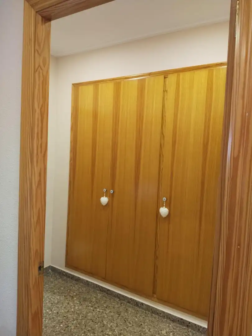 Habitación de Ático en venta en Beniparrell con Aire acondicionado y Terraza