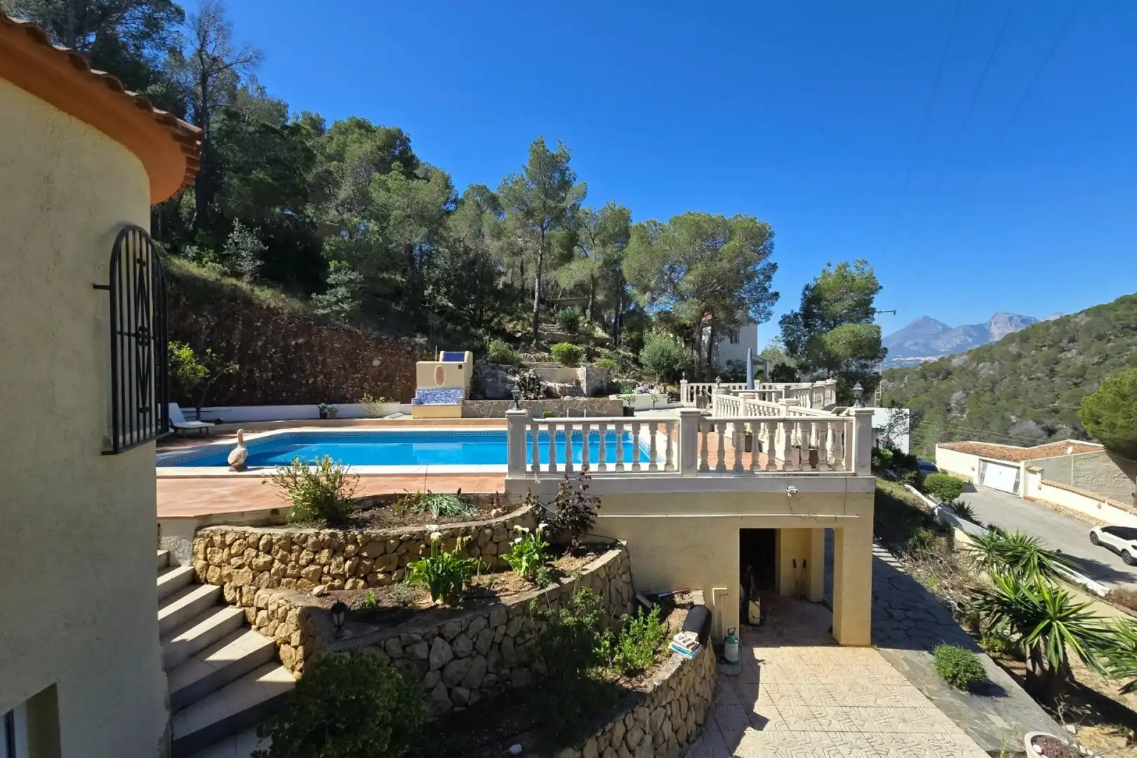 House with pool for sale in Altea la Vella, imagen 51