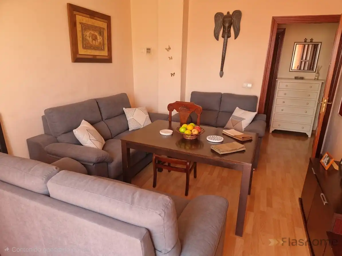 Apartamento con ascensor en venta en Carretera de Sevilla - Los Montitos, imagen 9