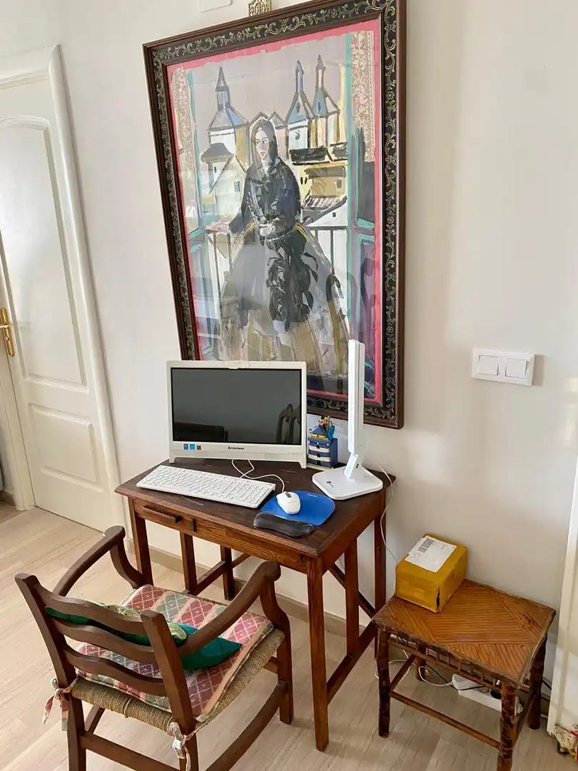 Apartment for sale in Montañar - El Arenal, imagen 5