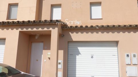Foto 2 de Casa adosada en venda a Arenal, Puigmal - Mas Nou, Empuriabrava