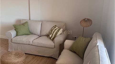 Foto 5 de Apartament de lloguer a Carrer Cigonya, Dénia, Spain, El Palmar - Los Molinos, Alicante