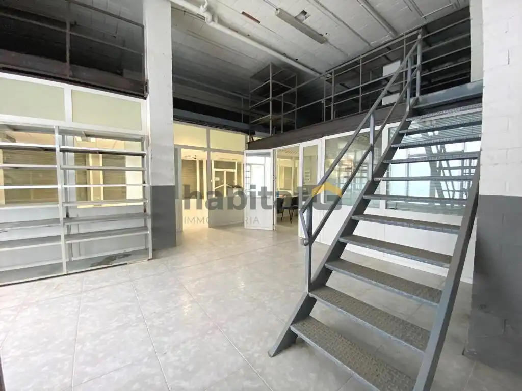 Local comercial en alquiler en Bellpuig, imagen 4