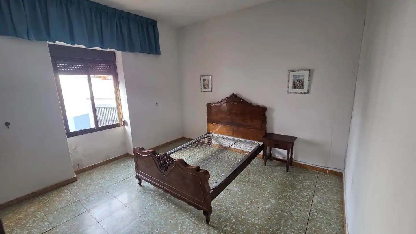 Habitación de Casa o chalet en venta en Cabezamesada con Trastero
