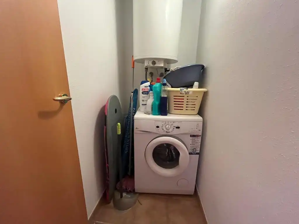 Attique avec terrasse à vendre à Santa Margarita, imagen 20