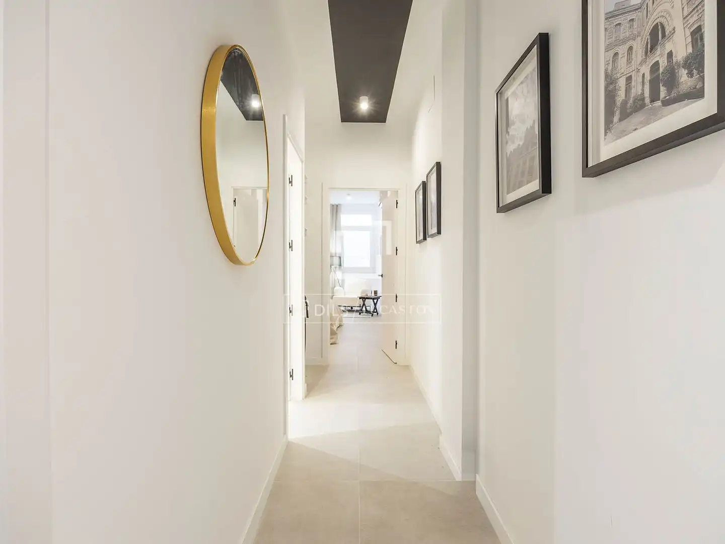 Flat for sale in Valencia  with Air Conditioner, Heating and Terrace