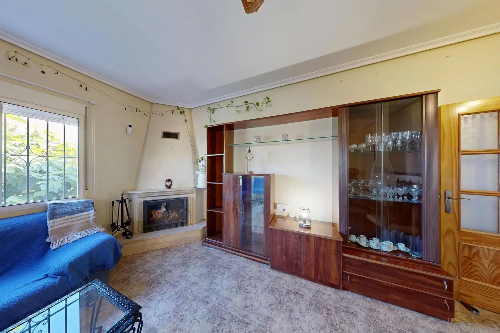 Casa o xalet en venda a CAMPOFRIO - URRUTIAS, Los Urrutias