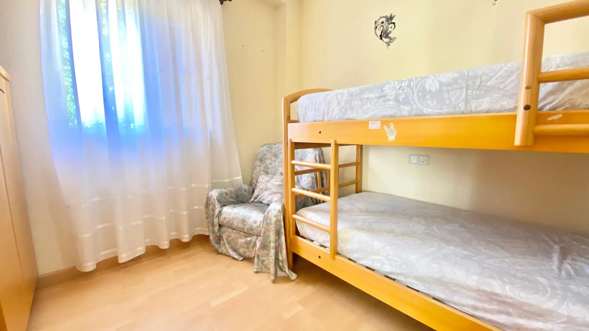 Villa con piscina in affitto a San Rafael - Nucia Park, imagen 31