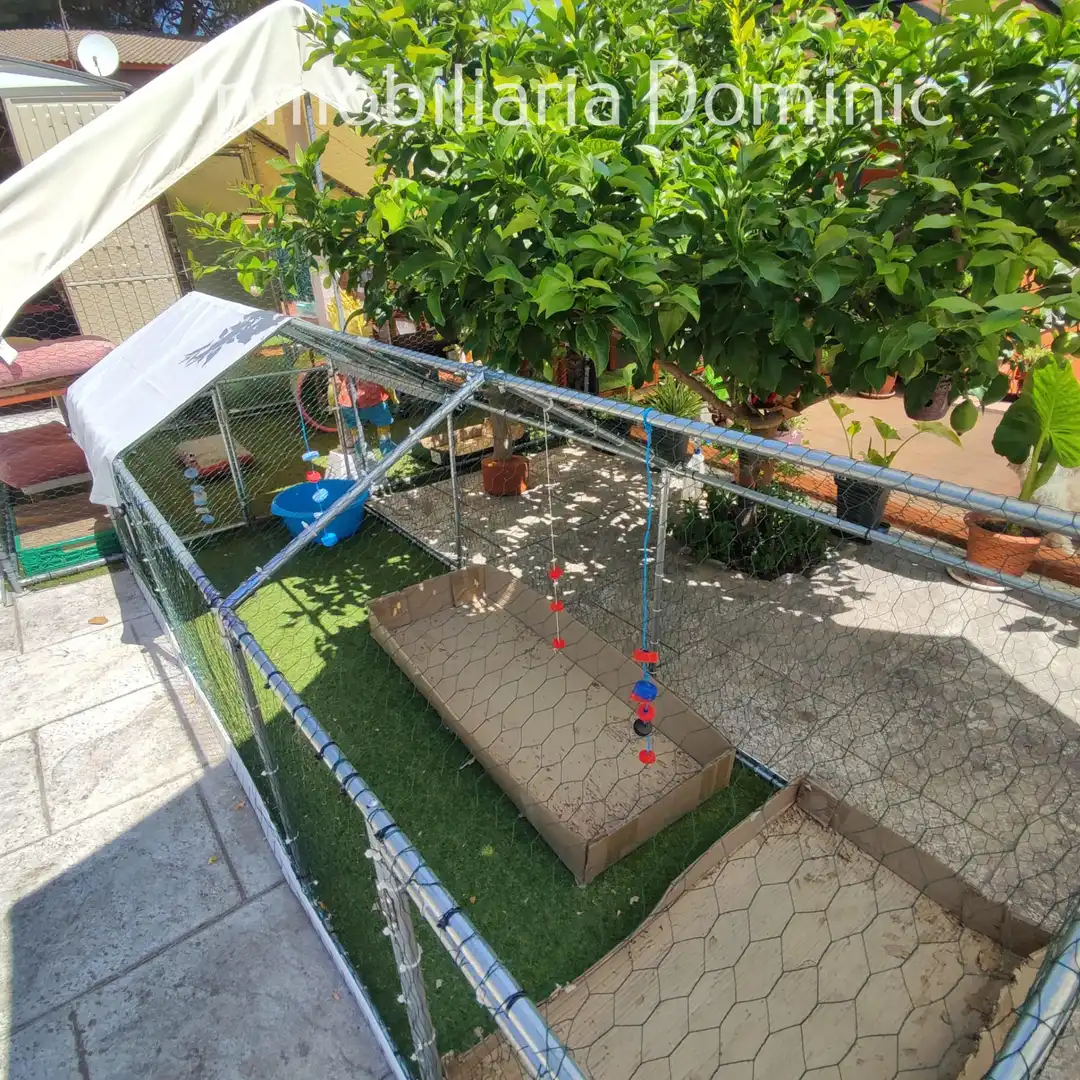 Villa con giardino in vendita a Carrer Pinatell, imagen 12