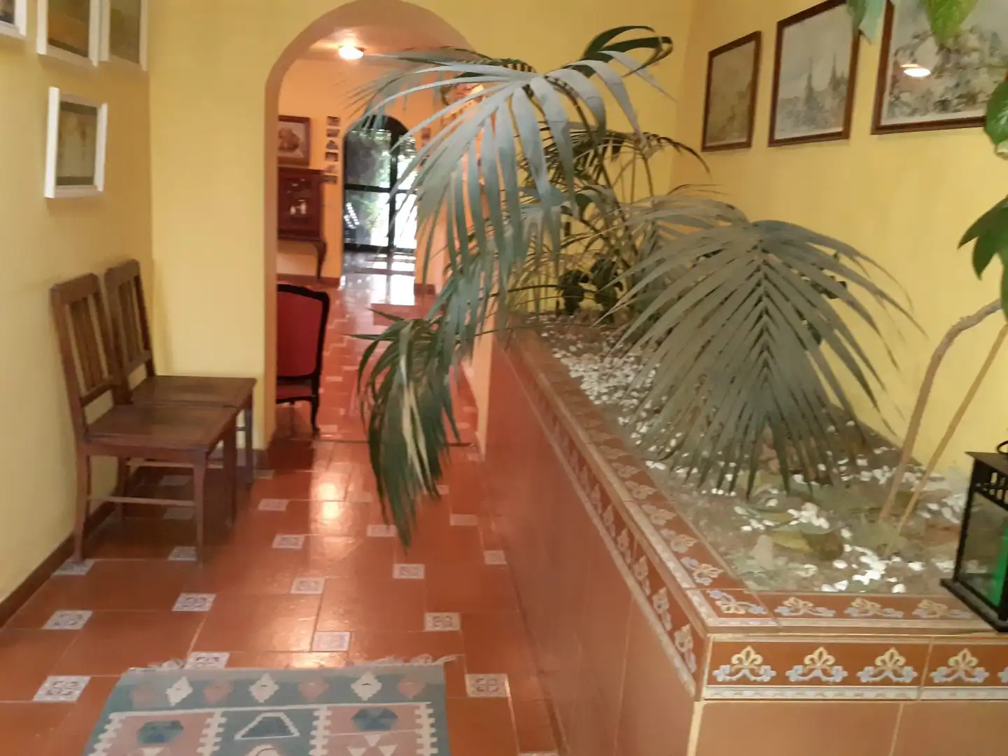Villa avec piscine à vendre à Valsequillo de Gran Canaria, imagen 2