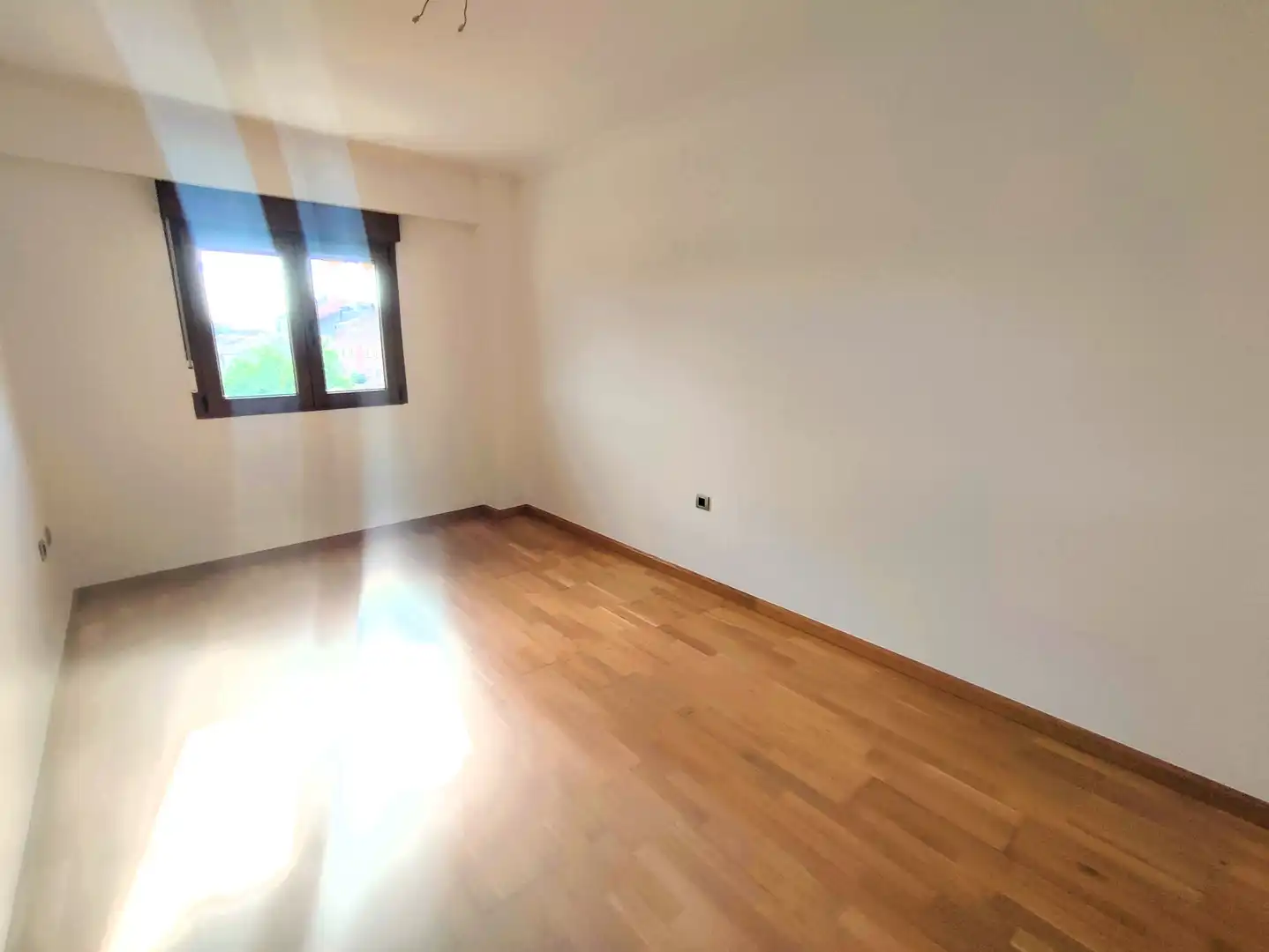 Piso en venta en Medina del Campo con Aire acondicionado, Calefacción y Parquet