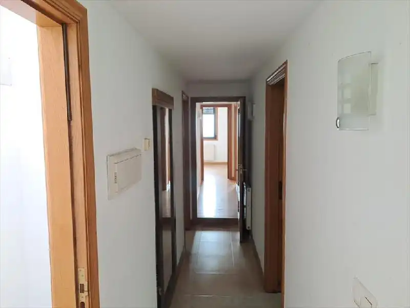 Attic for sale in A Cañiza  