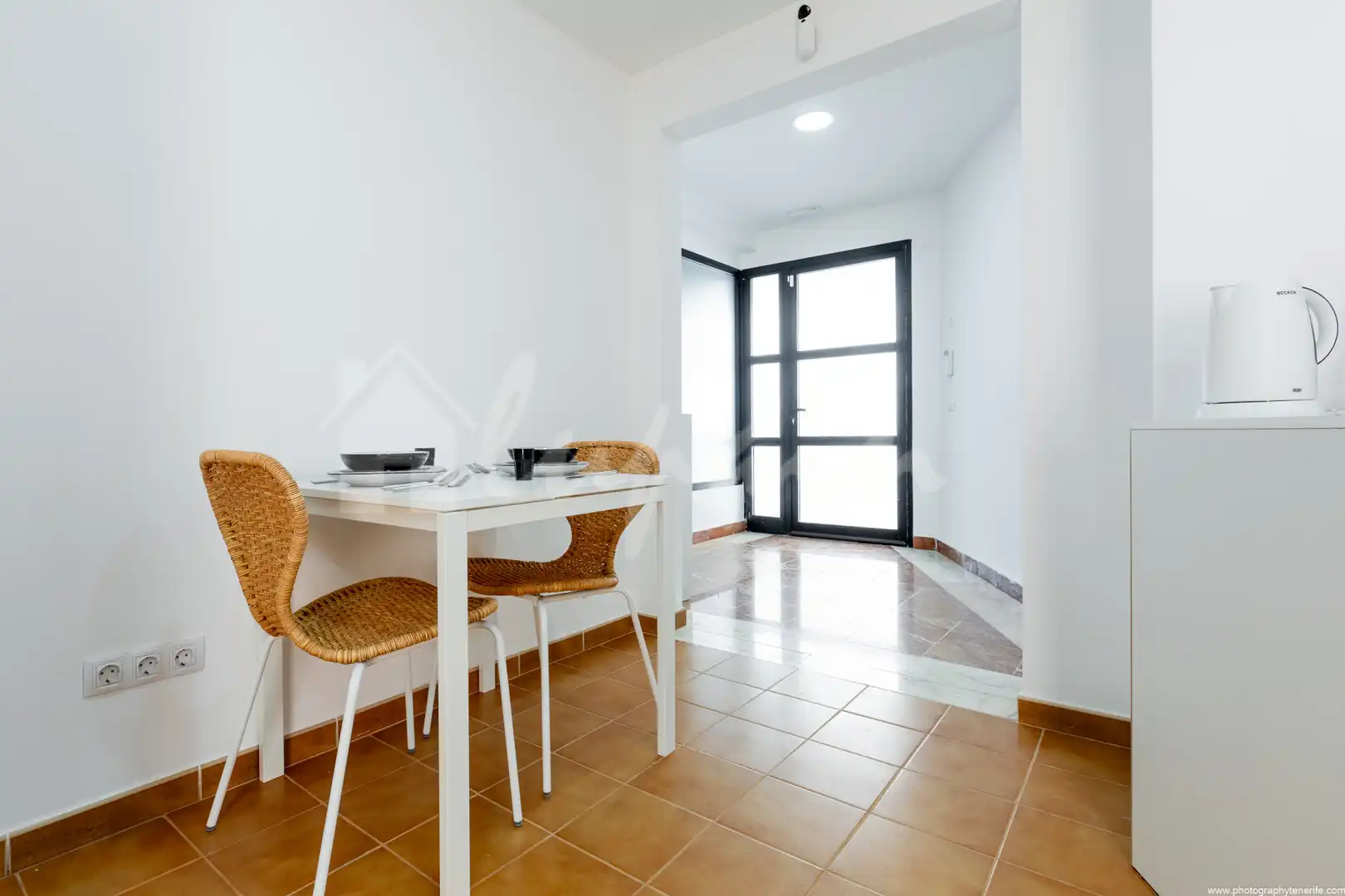 Wohnung zum Verkauf in Adeje mit Heizung
