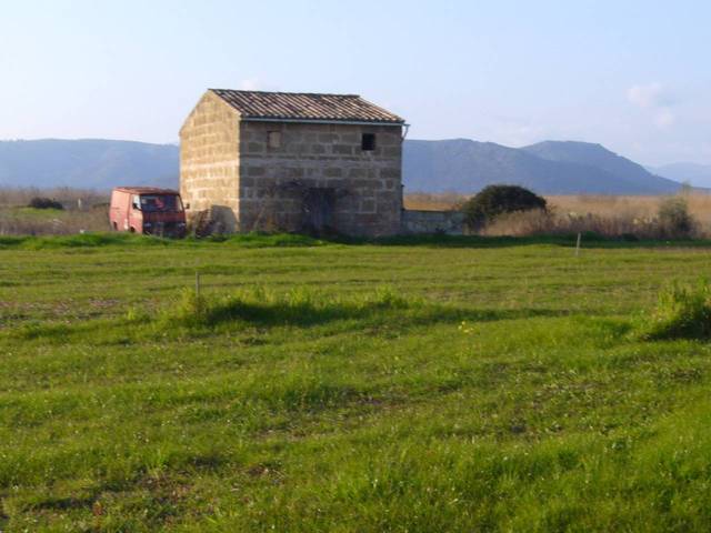 Terreno residencial en Venta en Muro