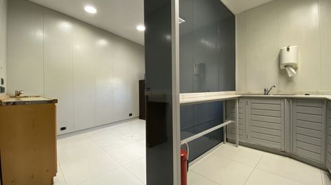 Foto 5 de Oficina de alquiler en Logroño - Cl General Vara del Rey, Gran Via, Logroño