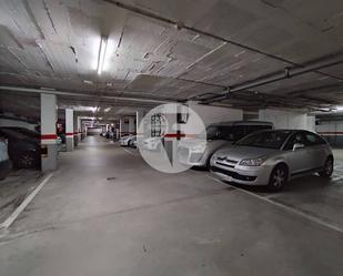 Parking of Garage for sale in  Barcelona Capital