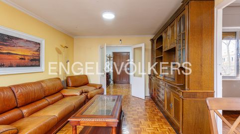 Photo 5 of Single-family semi-detached for sale in Aeropuerto, Madrid Capital