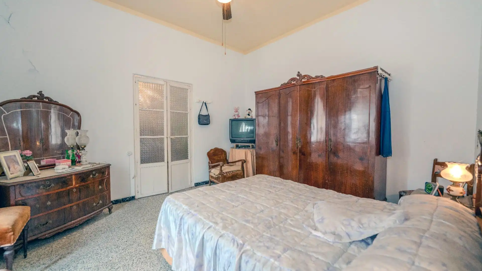 Dormitori de Casa o xalet en venda en Ayamonte