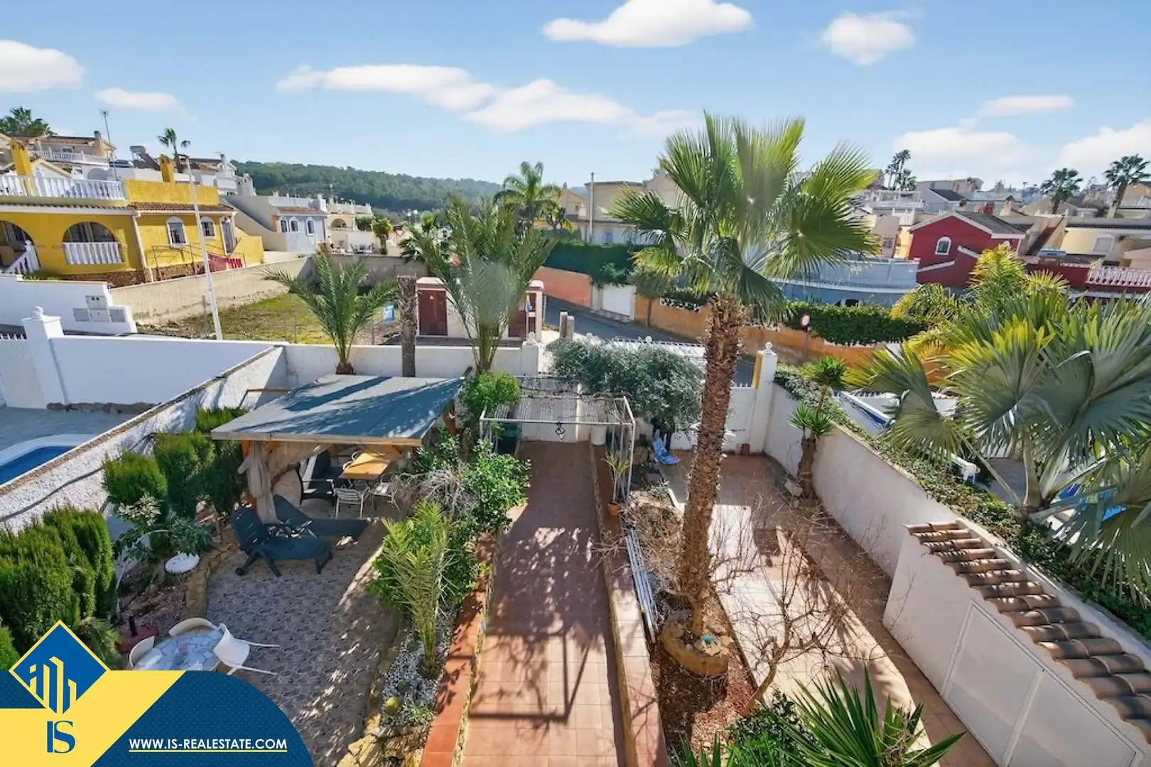 Detached house with pool for sale in Gran Alacant, imagen 30