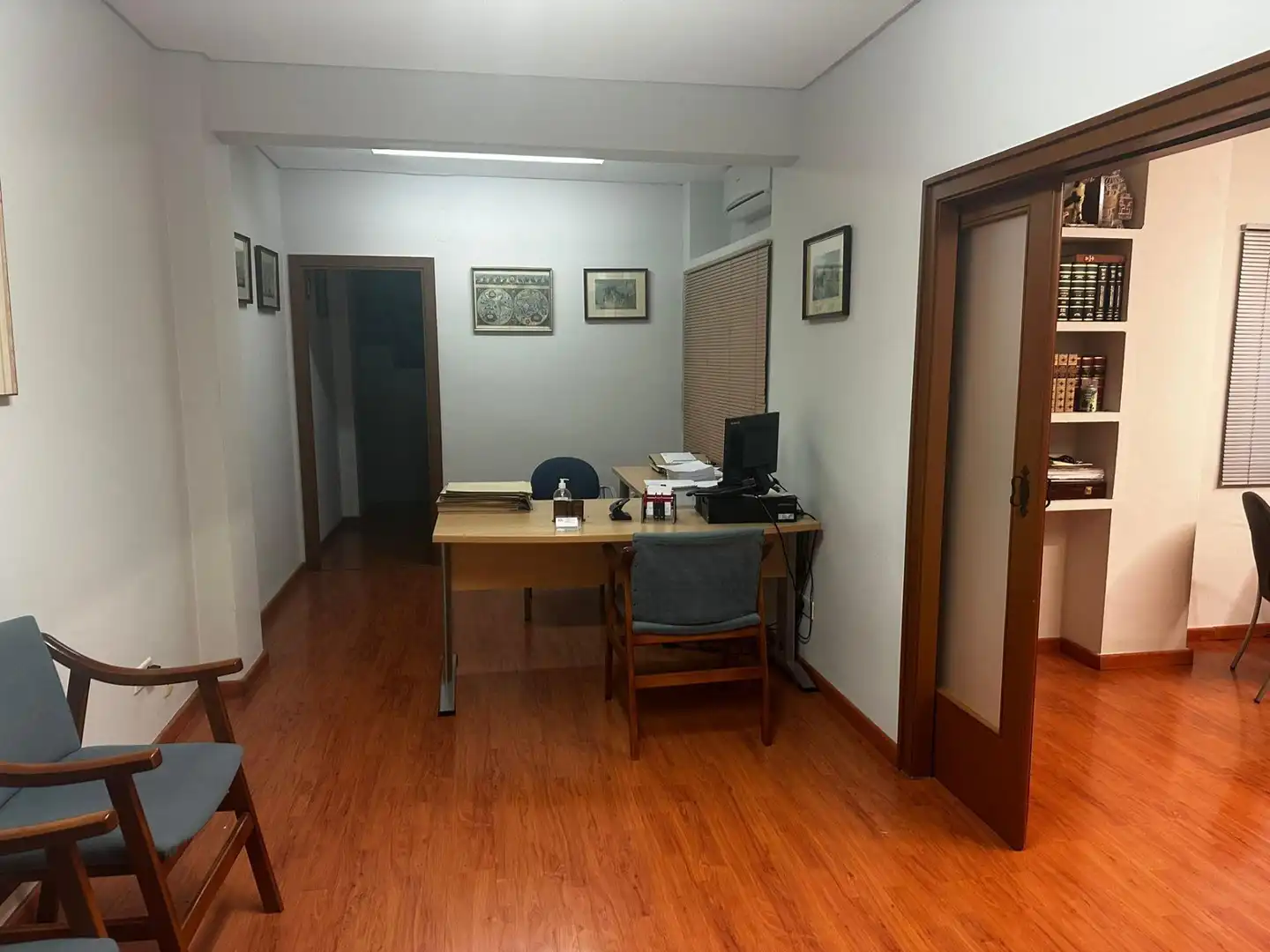 Ufficio con ascensore in vendita a Centro, imagen 3
