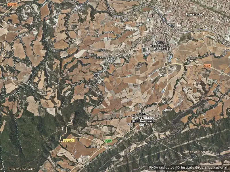 Appartamento in vendita a Santa Margarida de Montbui, imagen 6
