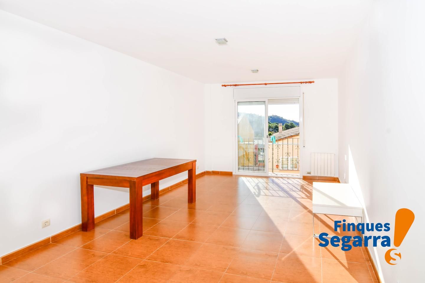 Exterior view of Flat for sale in Bonastre  with Heating, Balcony and Community pool