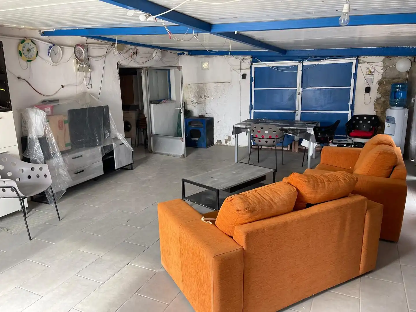 Casa rústica en venda a Poleñino, imagen 2