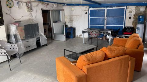 Foto 2 de Finca rústica en venta en Poleñino, Huesca