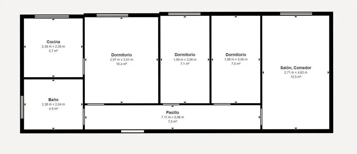Appartamento in vendita a Centre, imagen 27