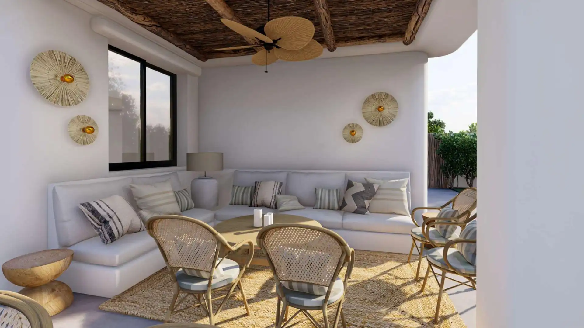 Villa mit Pool zum Verkauf in L'Albir, imagen 30