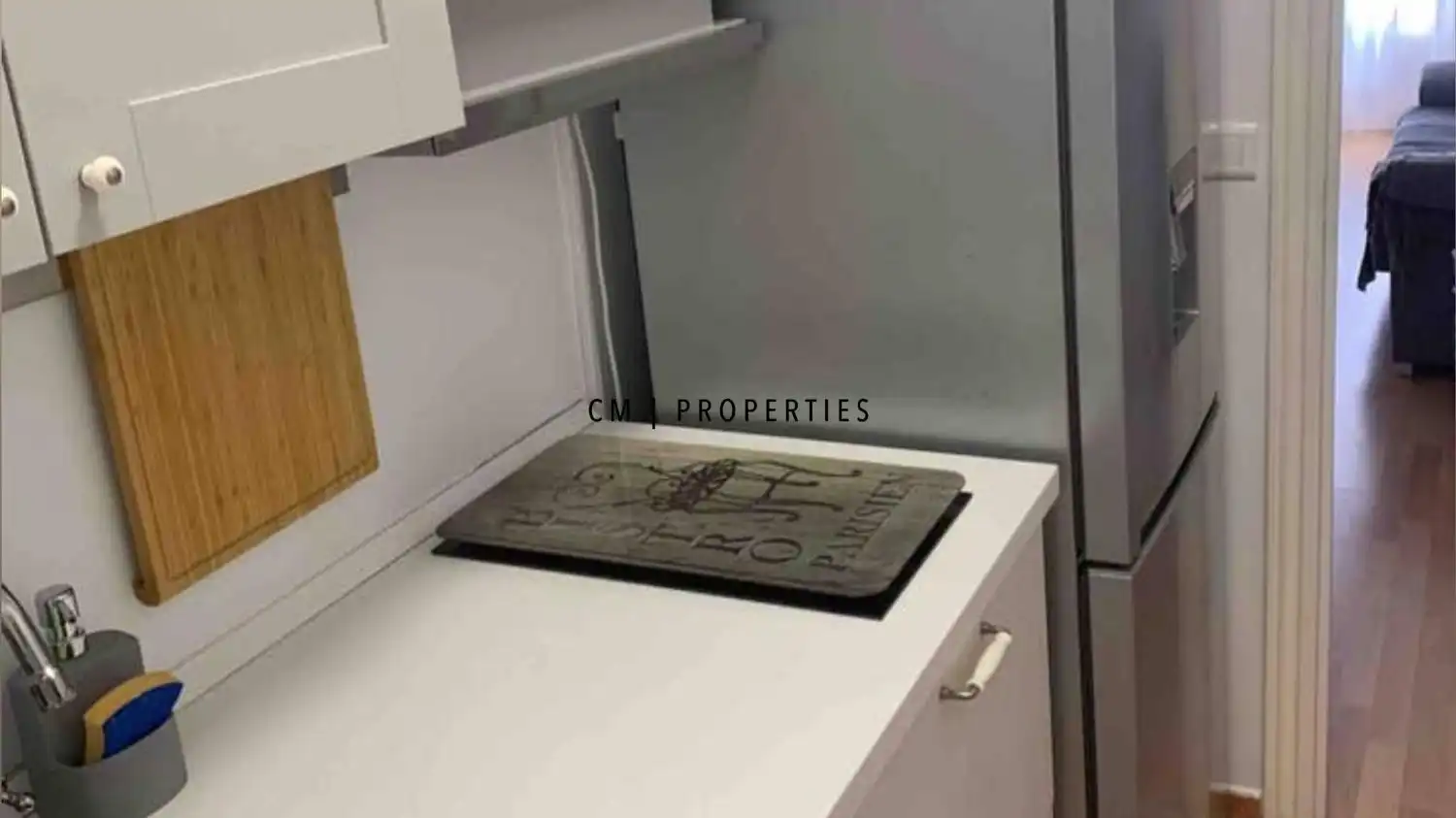 Wohnung zur Miete in Valencia, Valencia