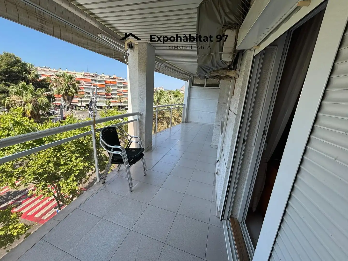 Apartamento con piscina en venta en PLAZA EUROPA 11, imagen 8