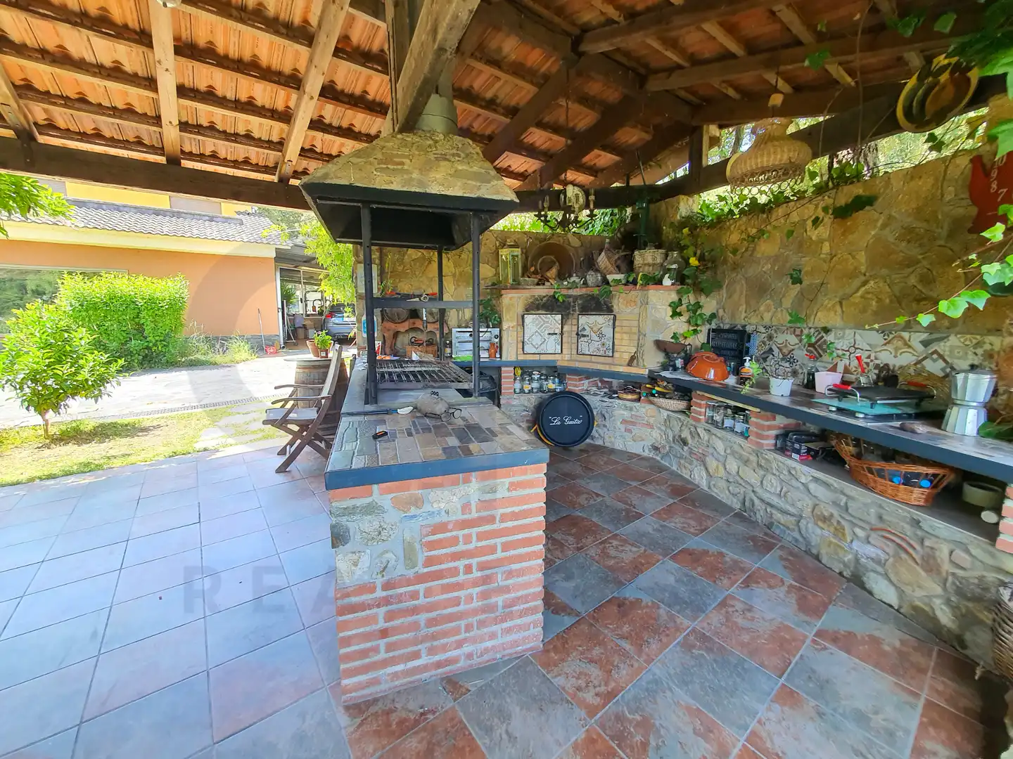 Villa con terrazza in vendita a Carrer Sot de les Vinyes, imagen 64
