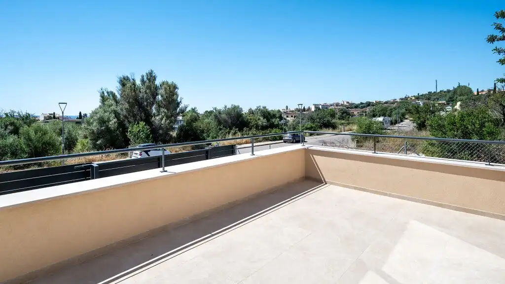 Xalet amb piscina en venda a Lloseta, imagen 20