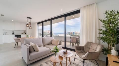 Photo 4 of Apartment for sale in El Higuerón, Málaga