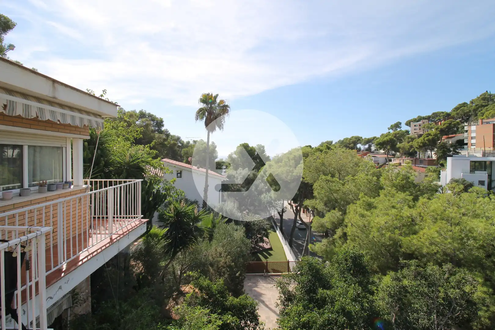 Casa con piscina en venta en Bellamar