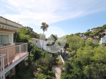 Casa amb piscina en venda a Bellamar