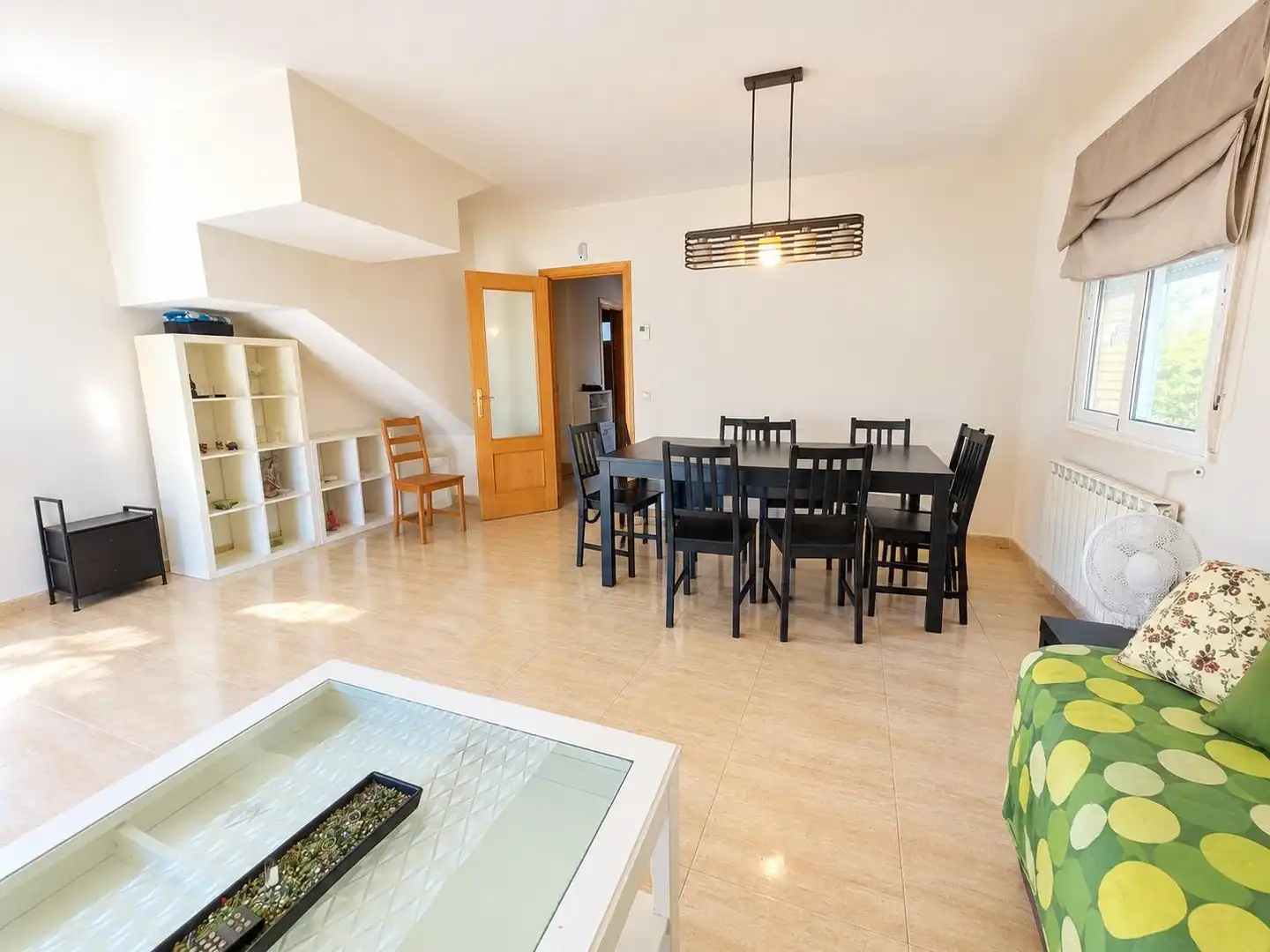 Semi-detached house with pool for sale in Pioz, imagen 32