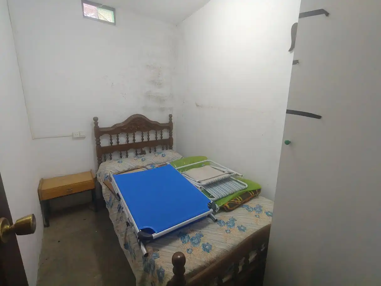 Bedroom of Country homes for sale in Useras /  Les Useres  with Furnished
