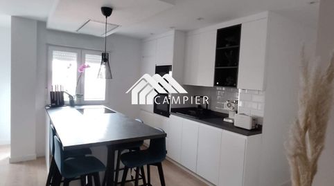 Photo 4 of Flat for sale in Calle Hermanos Jiménez, Fátima, Albacete Capital
