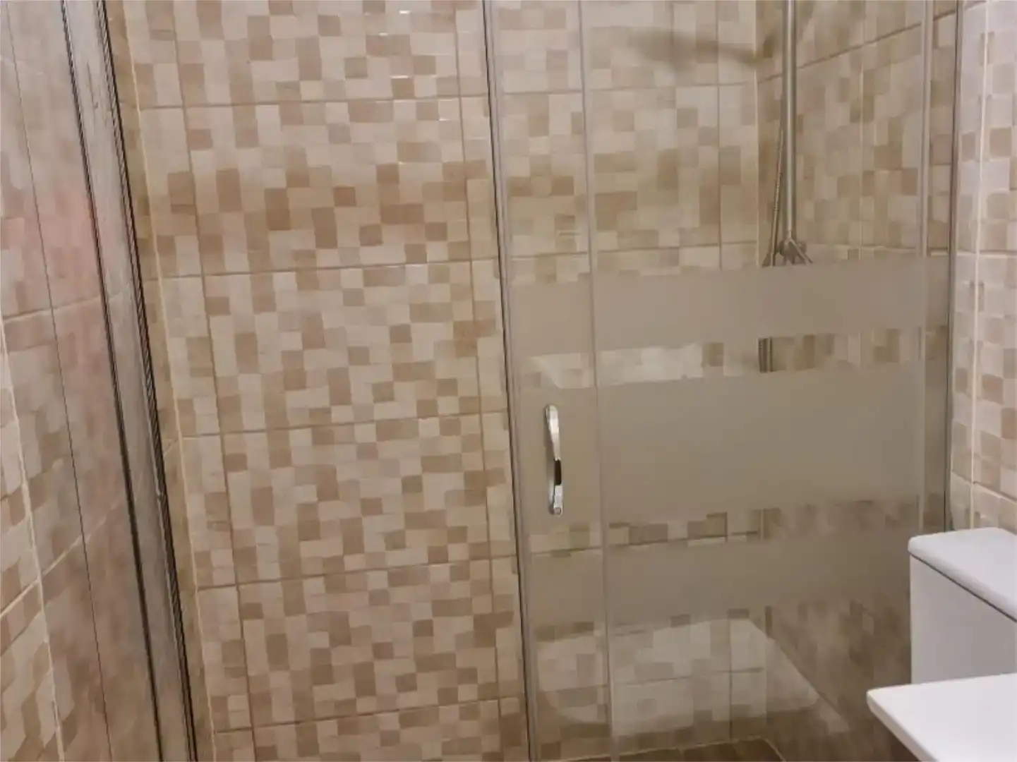 Baño de Casa o chalet de alquiler en Poble Nou - Montiboli