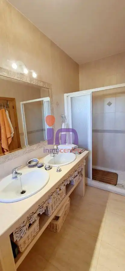 Bedroom of Houses for sale in Castellar de Santiago  with Heating