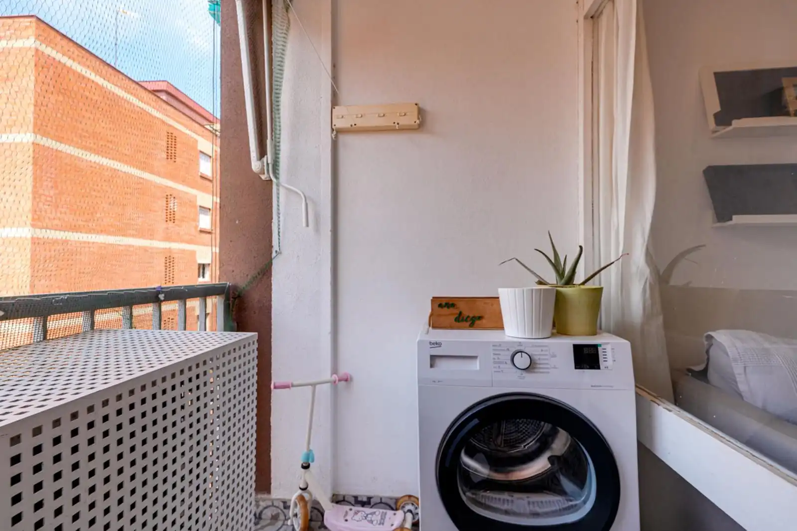Appartement avec terrasse à vendre à santa Creu, imagen 17