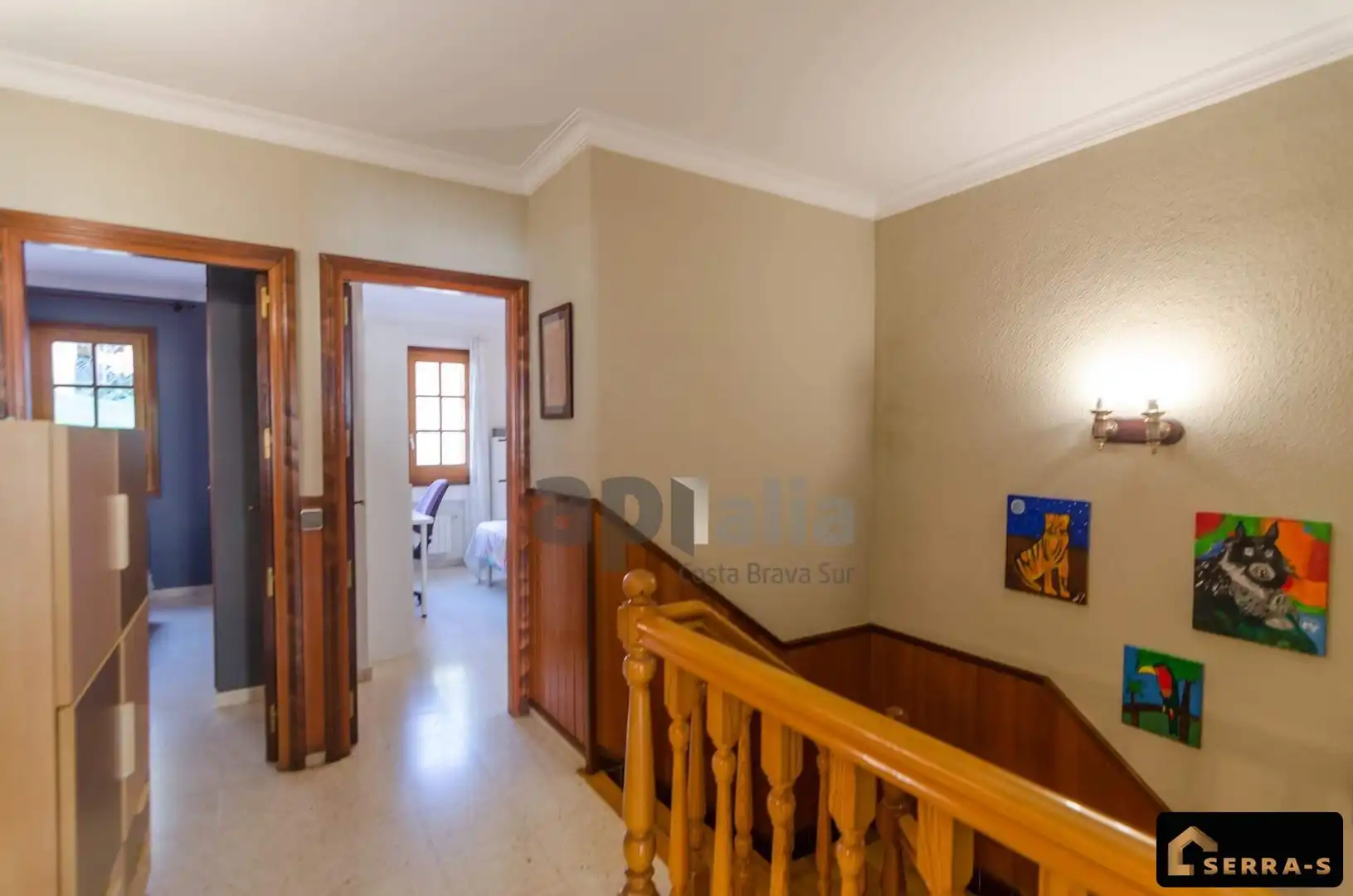 Casa con terrazza in vendita a Calle RIERA, imagen 24